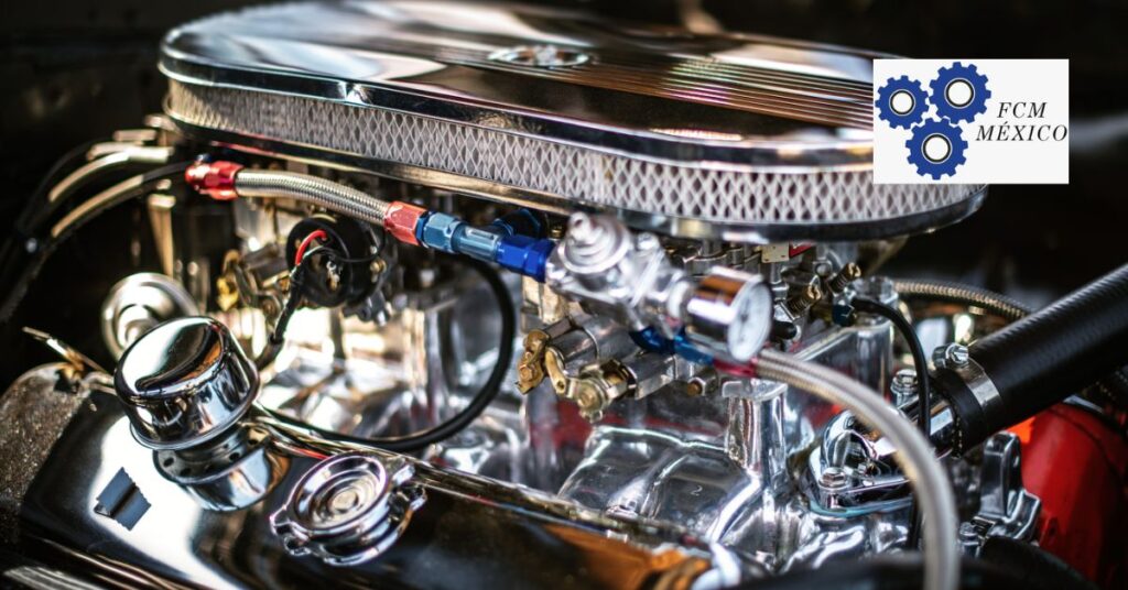 Calidad Automotriz